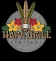 HAPA Grill